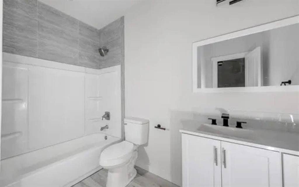 116 Bowie Street, Mabank, TX 75156 116 Bowie Street, Mabank, TX 75156