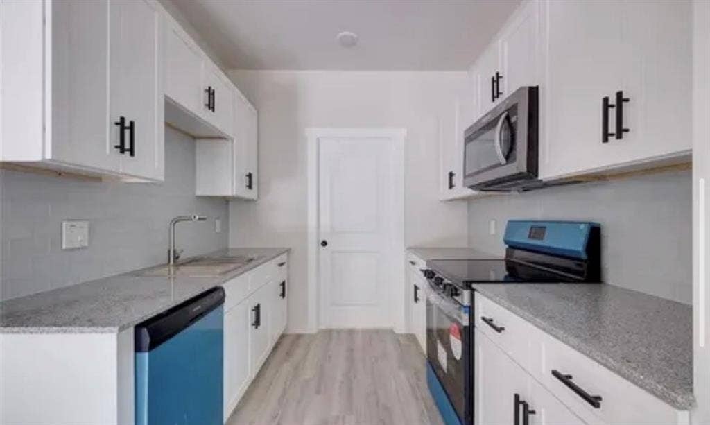 116 Bowie Street, Mabank, TX 75156 116 Bowie Street, Mabank, TX 75156
