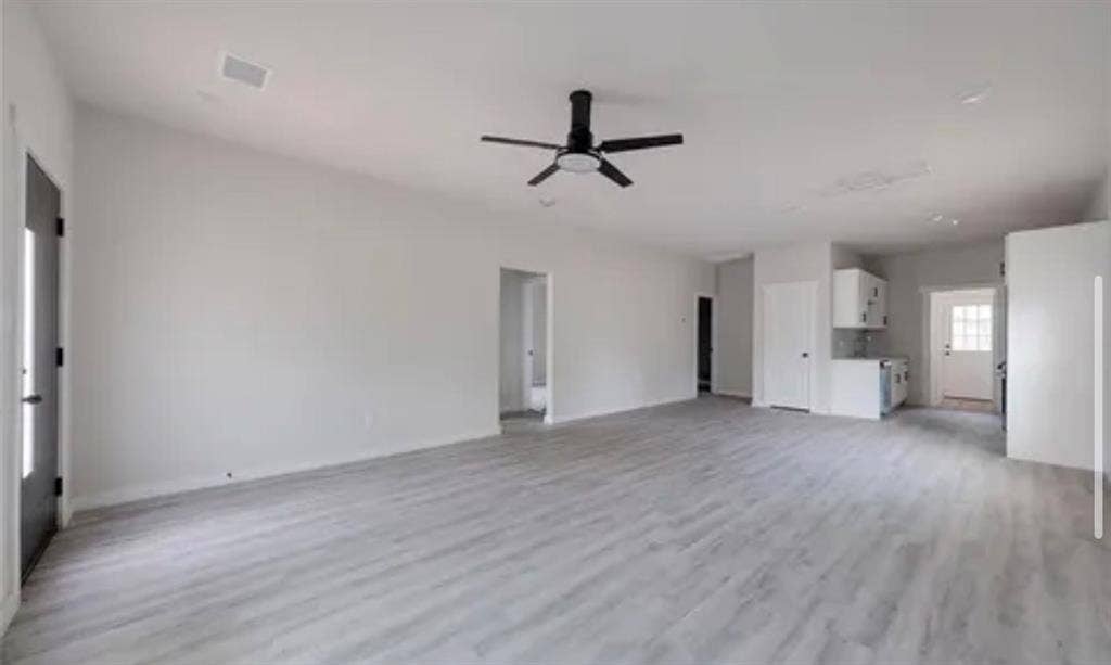 116 Bowie Street, Mabank, TX 75156 116 Bowie Street, Mabank, TX 75156