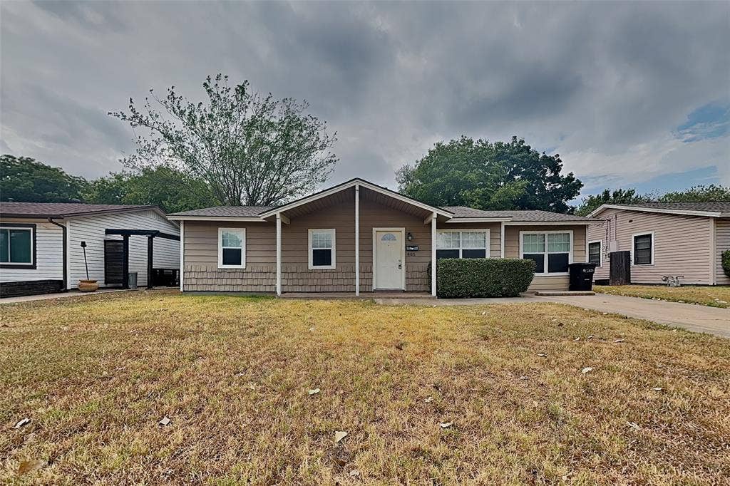805 Aransas Drive, Euless, TX 76039 805 Aransas Drive, Euless, TX 76039