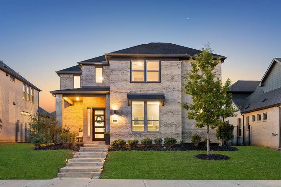 Property photo for 2270 English Ivy Road, Frisco, TX
