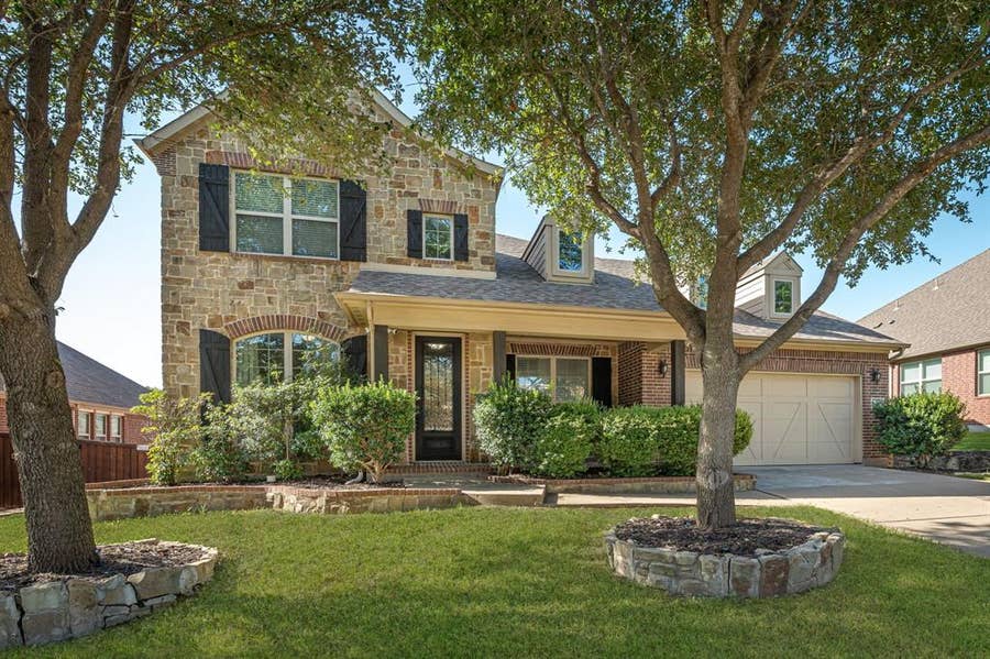 Property photo for 4405 Citabria Drive, McKinney, TX