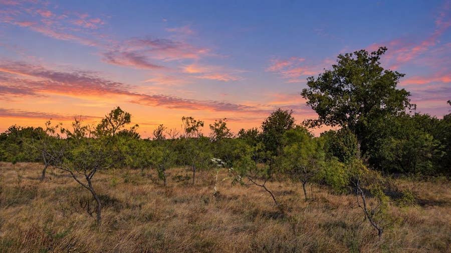 Property photo for Lot 46 Twisted Creek Ranch, Gustine, TX