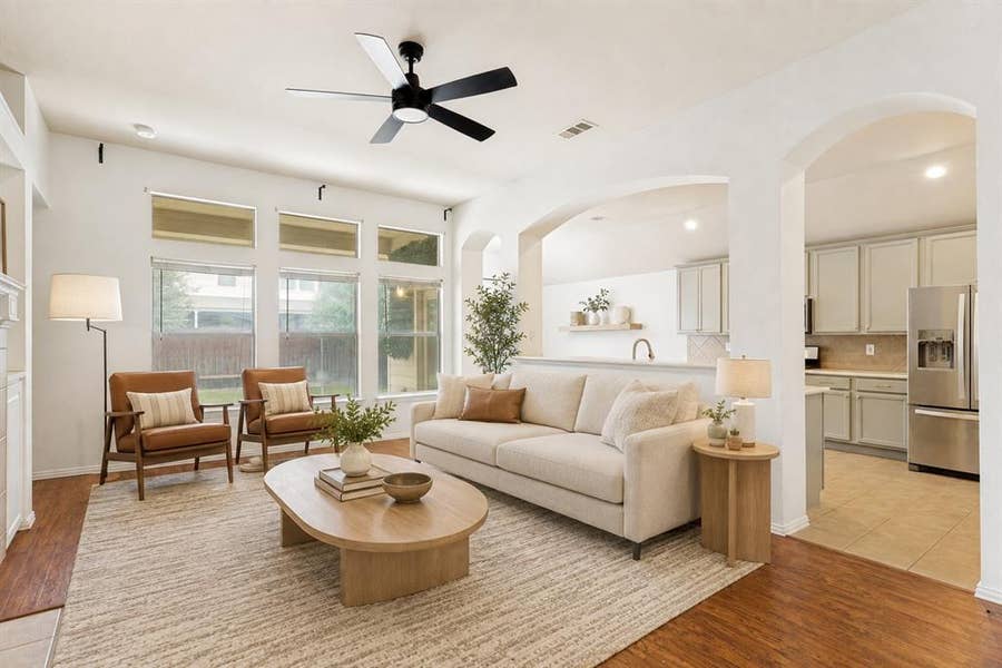 Property photo for 1316 Mountain Air Trail, Fort Worth, TX