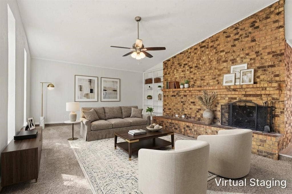 533 San Pedro Drive, Garland, TX 75043 533 San Pedro Drive, Garland, TX 75043