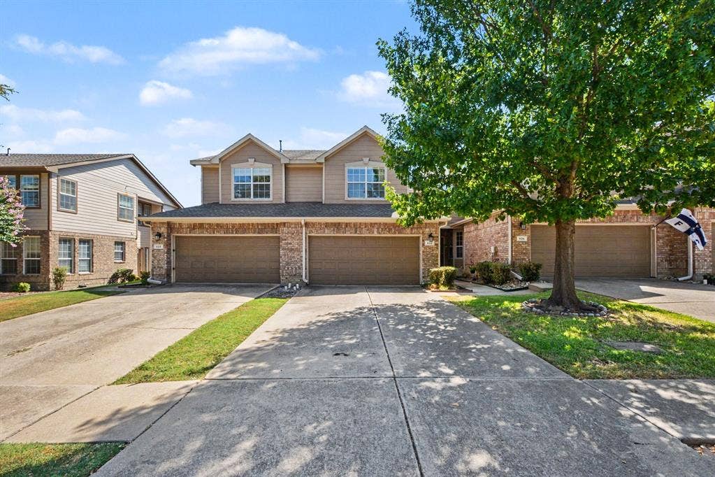 932 Avondale Lane, Plano, TX 75025 932 Avondale Lane, Plano, TX 75025