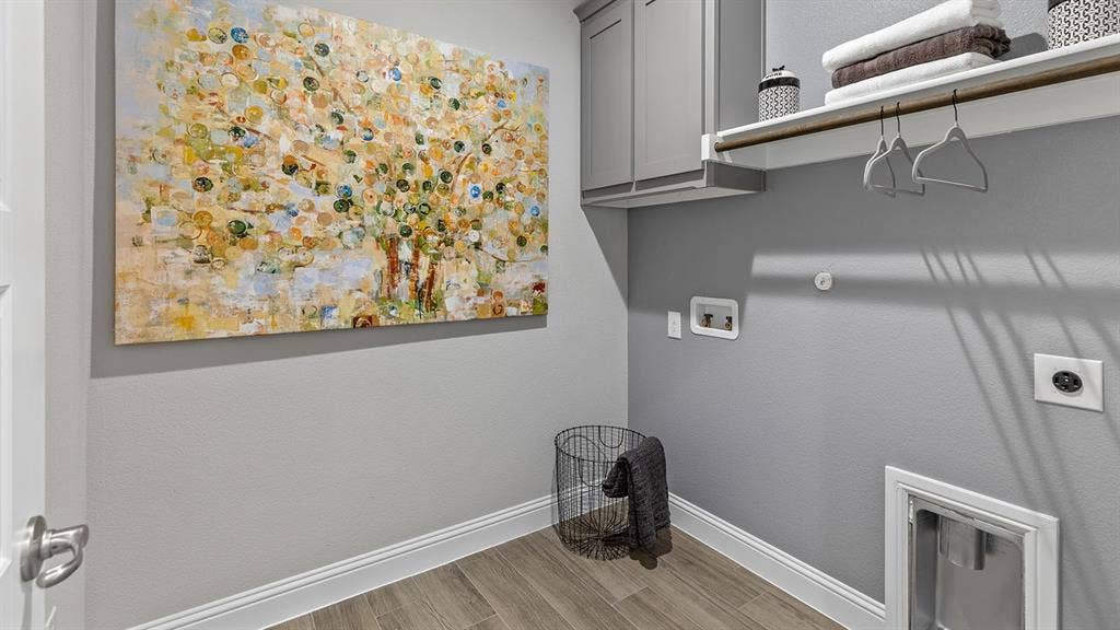 2801 FLYCATCHER Drive, Denton, TX 76205