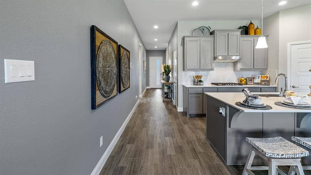 2801 FLYCATCHER Drive, Denton, TX 76205