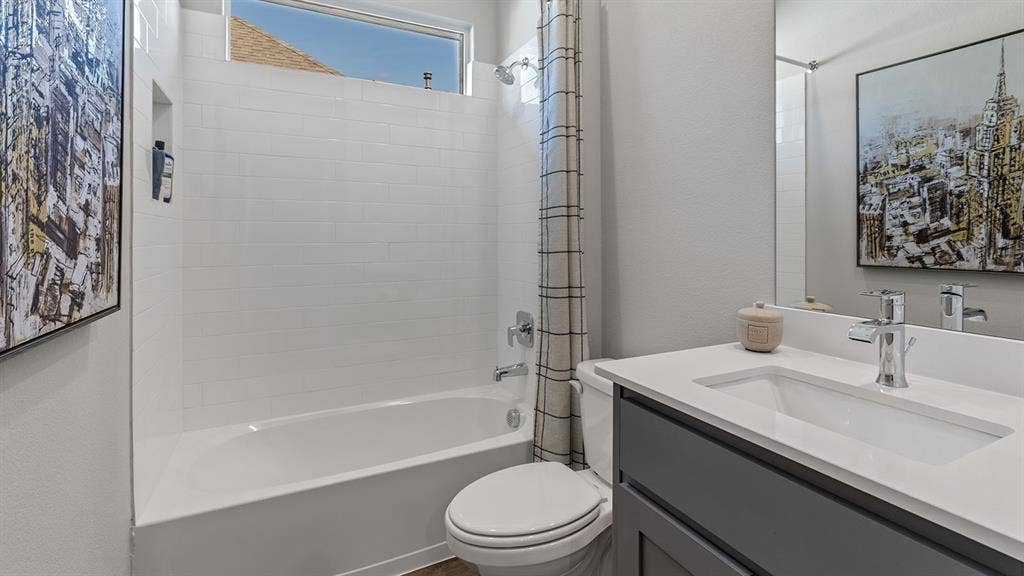 2801 FLYCATCHER Drive, Denton, TX 76205