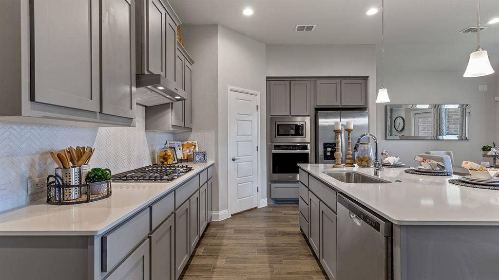 2801 FLYCATCHER Drive, Denton, TX 76205