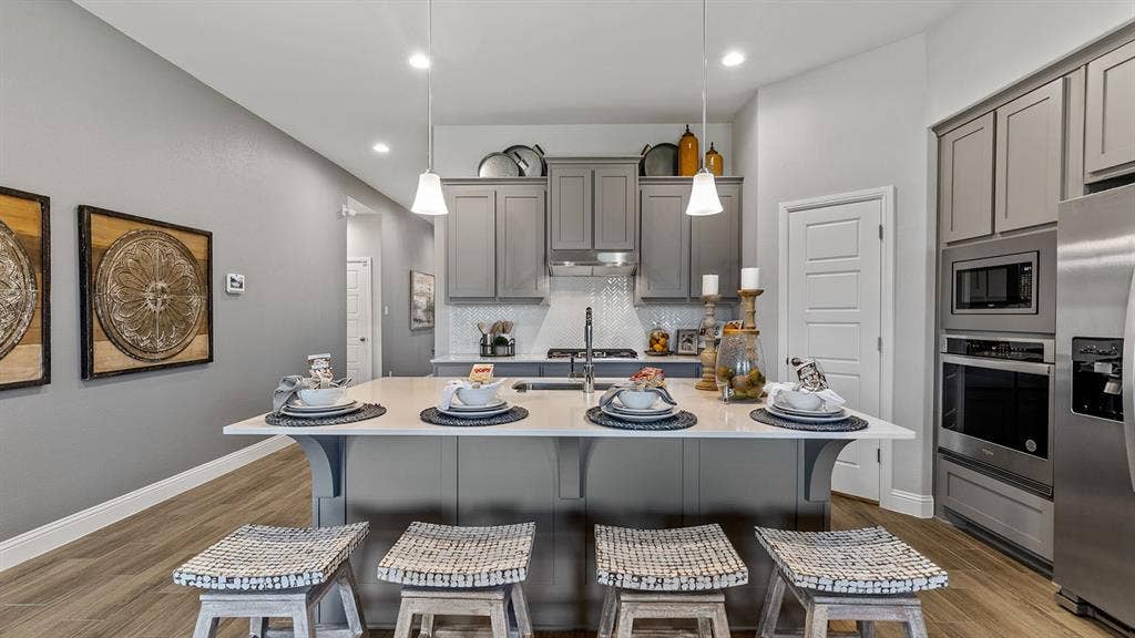 2801 FLYCATCHER Drive, Denton, TX 76205