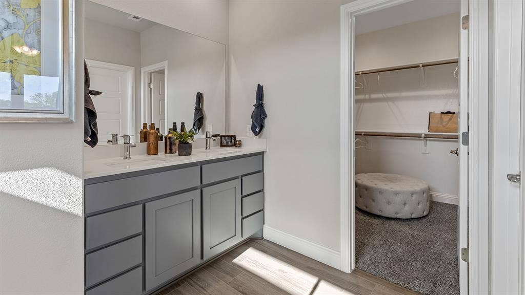 2801 FLYCATCHER Drive, Denton, TX 76205