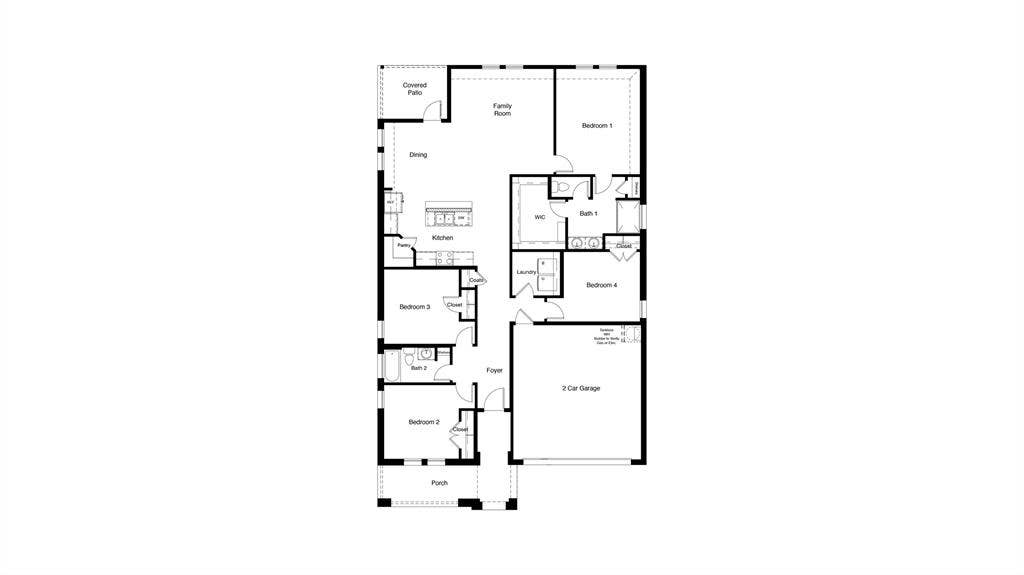 D.R. Horton's Texas Mockingbird- All Home and community information, including pricing, included features, terms, availability and amenities, are subject to change at any time without notice or obligation. All Drawings, pictures, photographs, video, square footages, floor plans, elevations, features, colors and sizes are approximate for illustration purposes only and will vary from the homes as built.