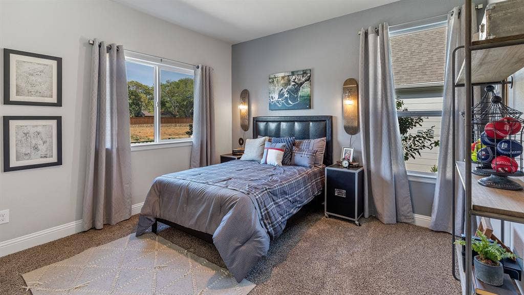 2801 FLYCATCHER Drive, Denton, TX 76205