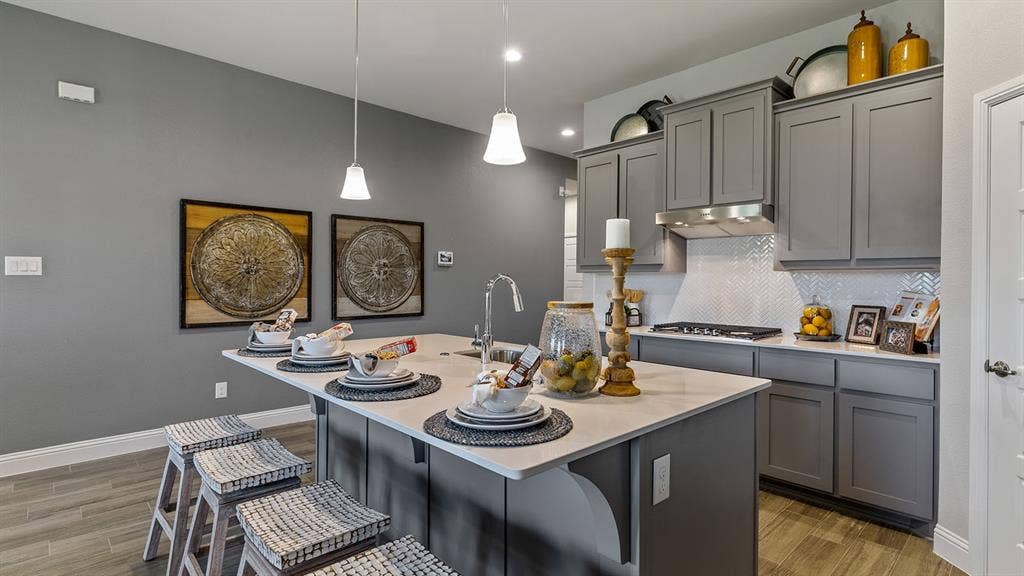 2801 FLYCATCHER Drive, Denton, TX 76205