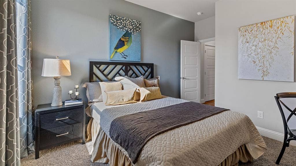 2801 FLYCATCHER Drive, Denton, TX 76205