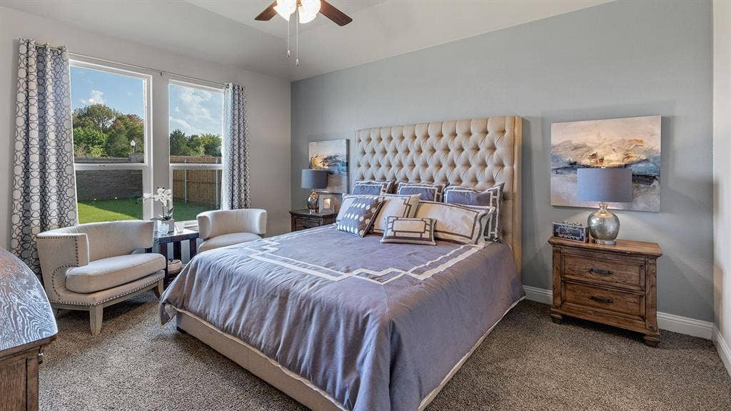 2801 FLYCATCHER Drive, Denton, TX 76205