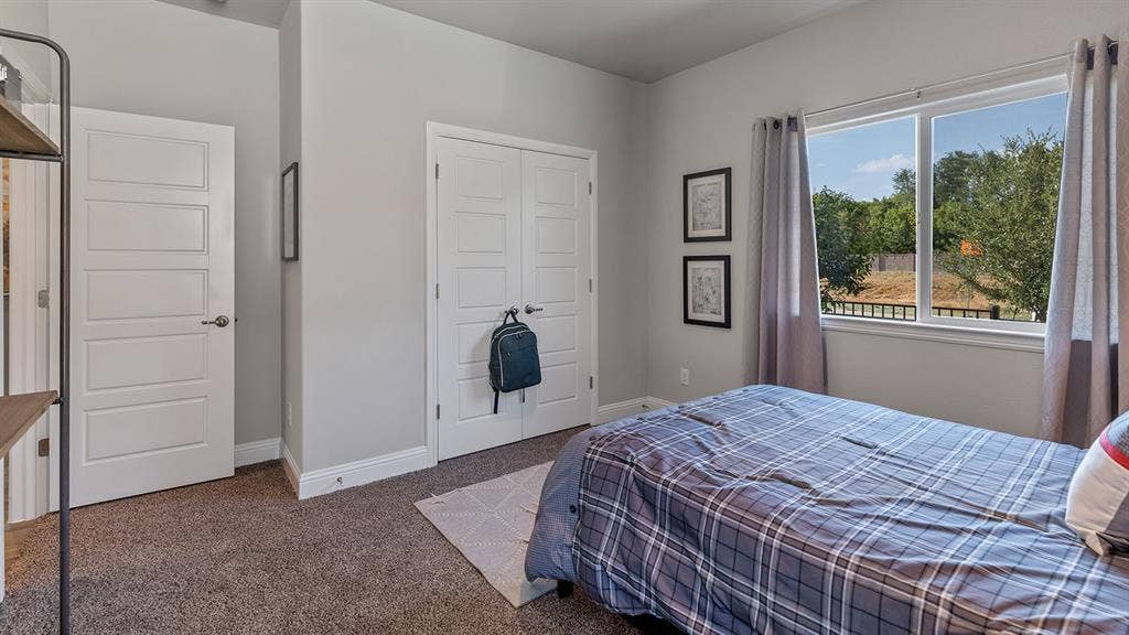 2801 FLYCATCHER Drive, Denton, TX 76205