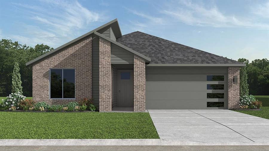 Property photo for 2801 FLYCATCHER Drive, Denton, TX