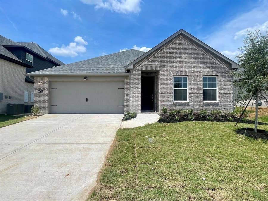 Property photo for 809 Tartane Drive, Anna, TX