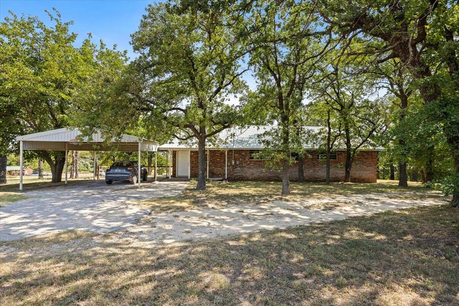 Property photo for B12354 W Fm 8, Stephenville, TX