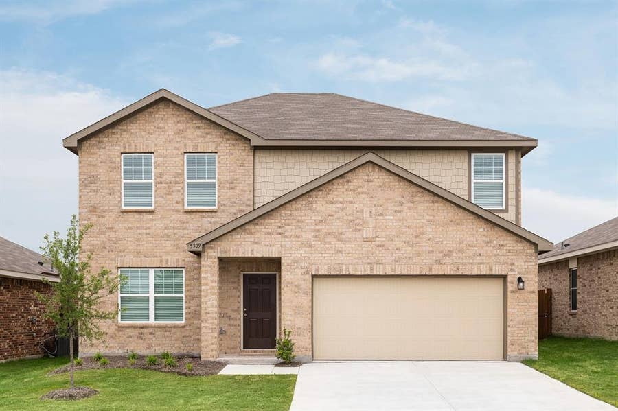 Property photo for 825 Independence Trail, Josephine, TX