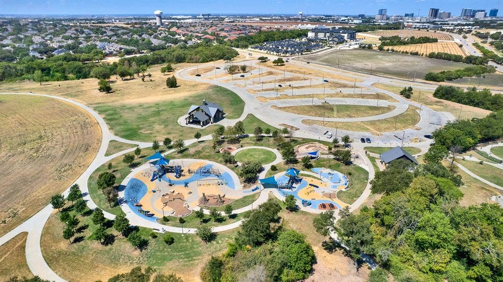 5237 SKY LAKE Drive, Plano, TX 75093 Community