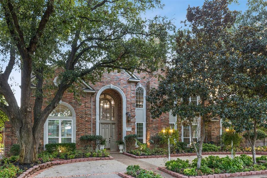 Property photo for 5008 Bellerive Drive, Dallas, TX