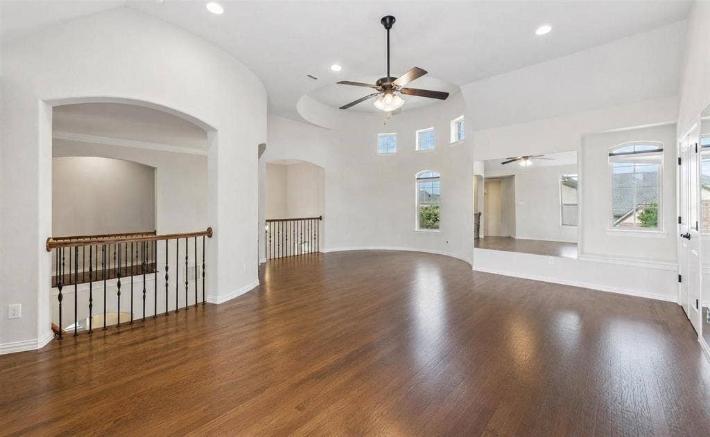 4664 Maverick Way, Carrollton, TX 75010