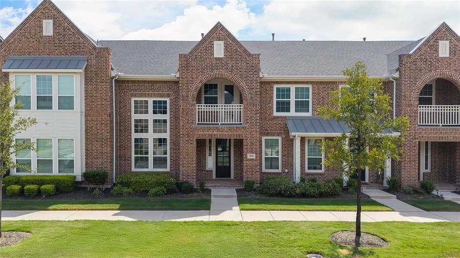 Property photo for 3681 Dutchess Drive, Frisco, TX