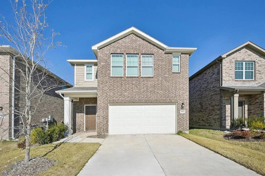 Property photo for 5516 Hastings, Forney, TX