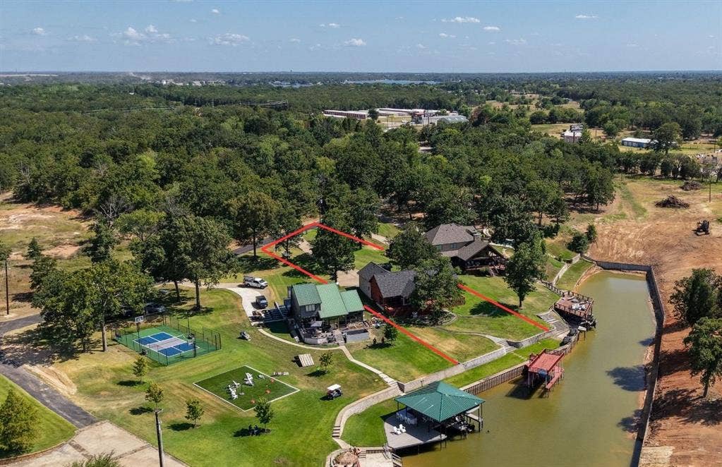 5459 Woodland Shores Drive, Log Cabin, TX 75148 5459 Woodland Shores Drive, Log Cabin, TX 75148