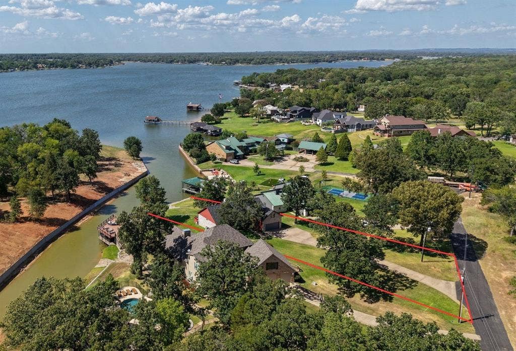 5459 Woodland Shores Drive, Log Cabin, TX 75148 5459 Woodland Shores Drive, Log Cabin, TX 75148