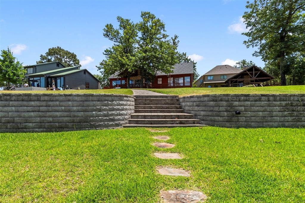 5459 Woodland Shores Drive, Log Cabin, TX 75148 5459 Woodland Shores Drive, Log Cabin, TX 75148
