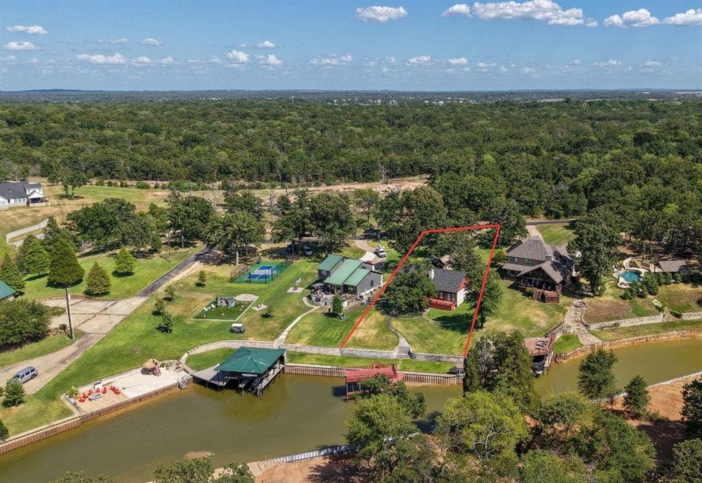 5459 Woodland Shores Drive, Log Cabin, TX 75148 5459 Woodland Shores Drive, Log Cabin, TX 75148