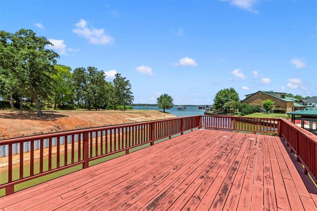 5459 Woodland Shores Drive, Log Cabin, TX 75148 5459 Woodland Shores Drive, Log Cabin, TX 75148