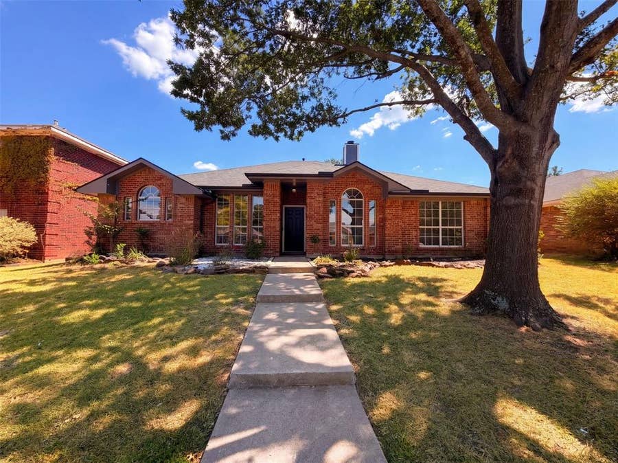 Property photo for 2522 Palisades Place, Mesquite, TX