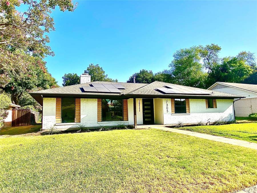 Property photo for 7305 Heathermore Drive, Dallas, TX