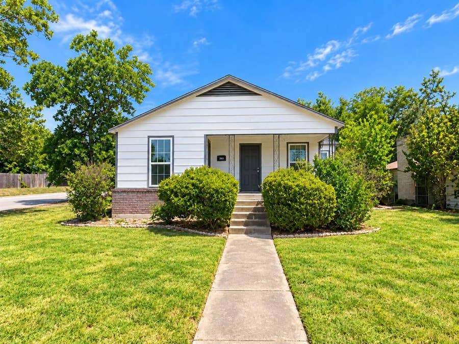 Property photo for 2001 S 9th Street, Temple, TX