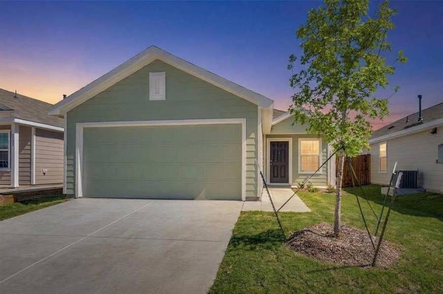 Property photo for 7516 Larson Lane, McKinney, TX