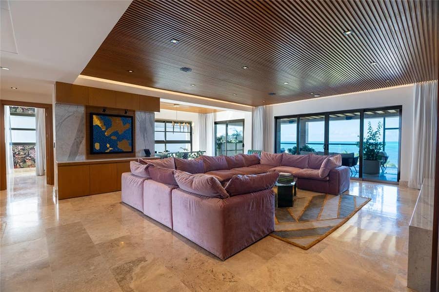 Property photo for 34 Casa Isla Pajaros Edificio 3, Cancun