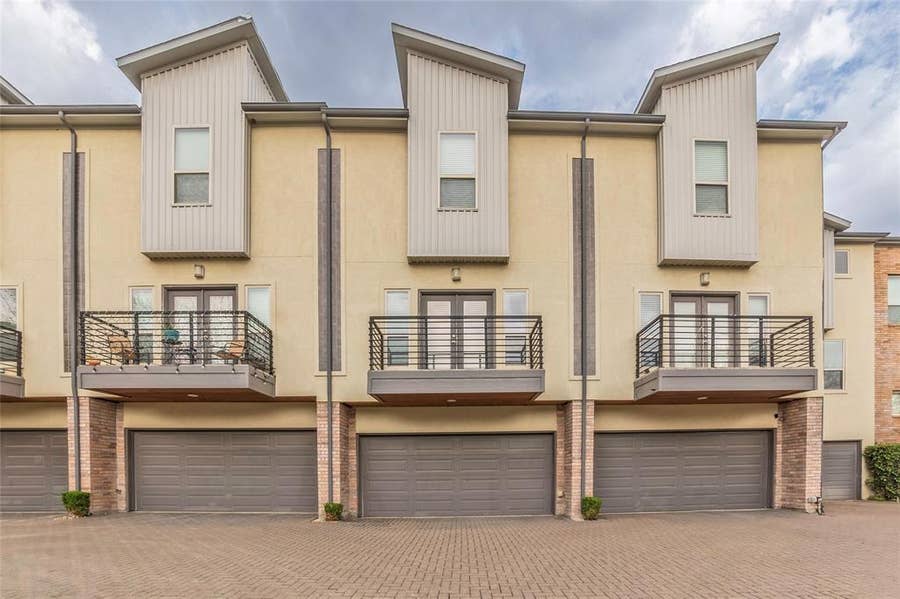Property photo for 6051 Ross Avenue, #110, Dallas, TX