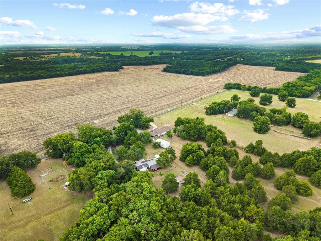 9189 County Road 285, Anna, TX 75409 9189 County Road 285, Anna, TX 75409