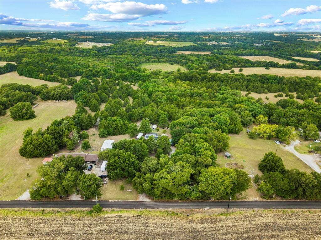 9189 County Road 285, Anna, TX 75409 9189 County Road 285, Anna, TX 75409