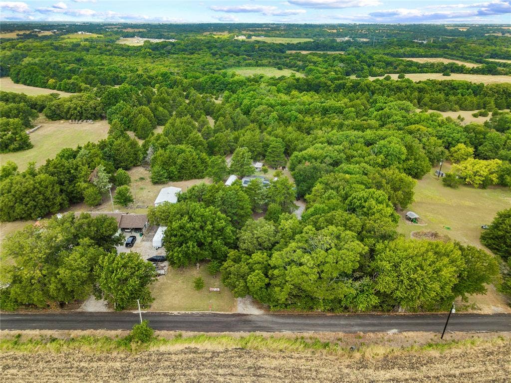 9189 County Road 285, Anna, TX 75409 9189 County Road 285, Anna, TX 75409
