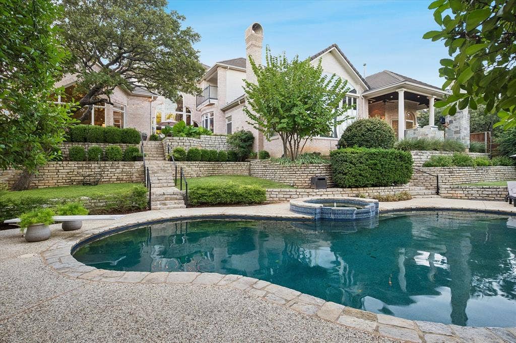 4813 W Cranbrook Drive, Colleyville, TX 76034