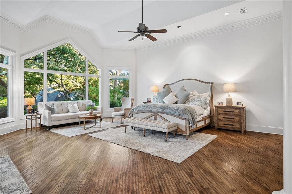 4813 W Cranbrook Drive, Colleyville, TX 76034