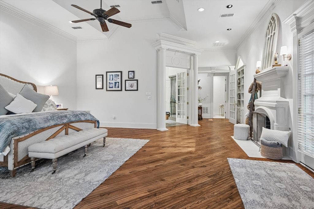 4813 W Cranbrook Drive, Colleyville, TX 76034