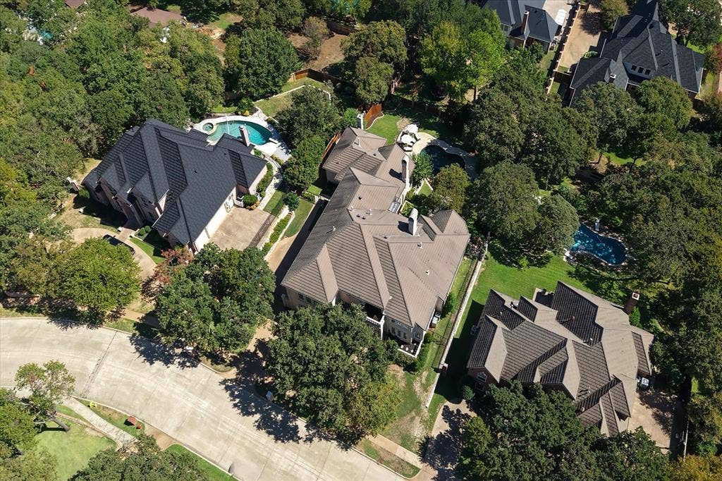 4813 W Cranbrook Drive, Colleyville, TX 76034