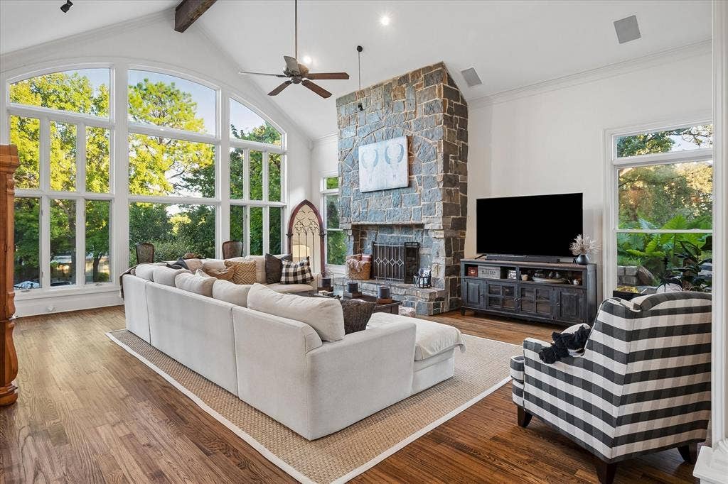 4813 W Cranbrook Drive, Colleyville, TX 76034